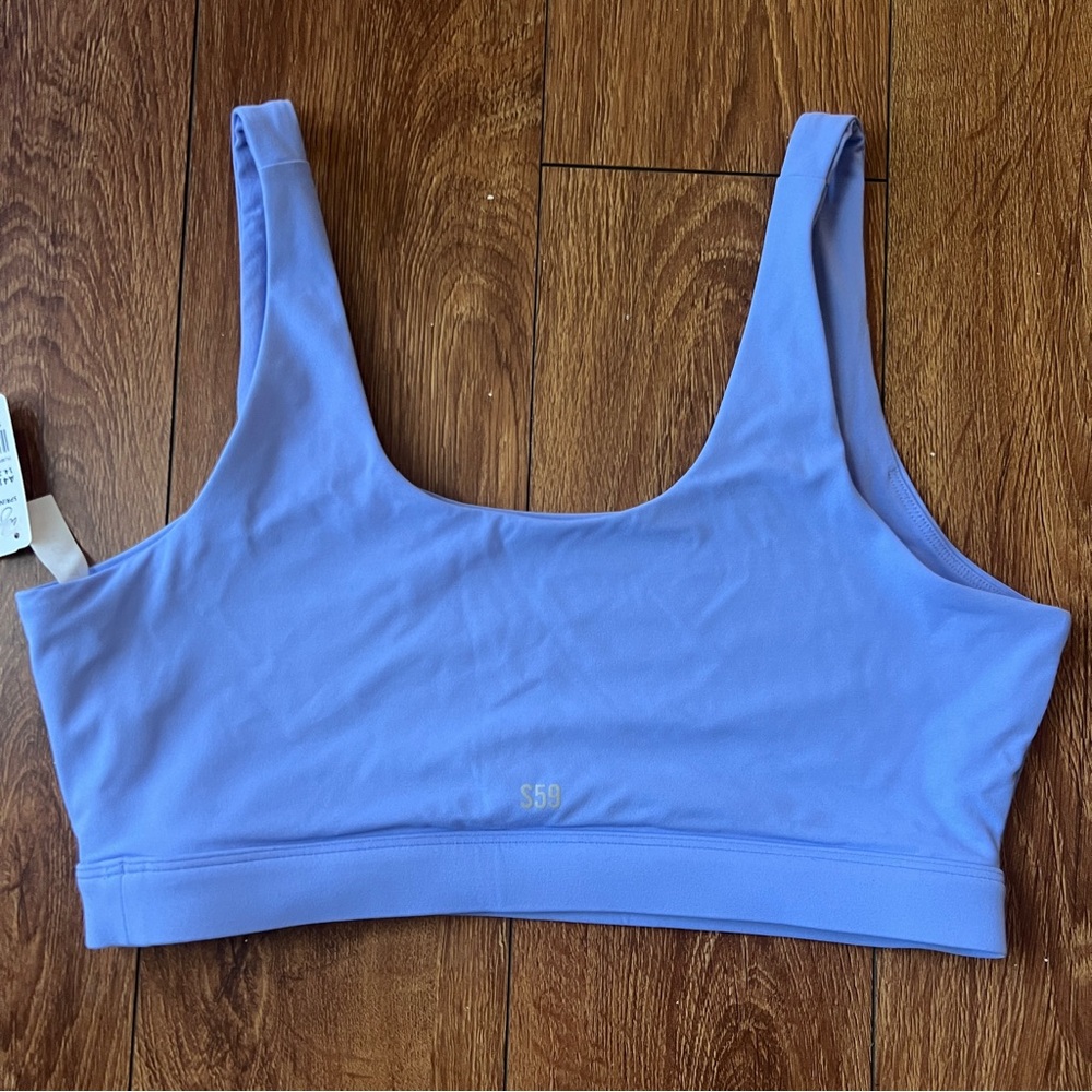 Splits59 Sprint Rigor Sports Bra - Picture 7 of 7